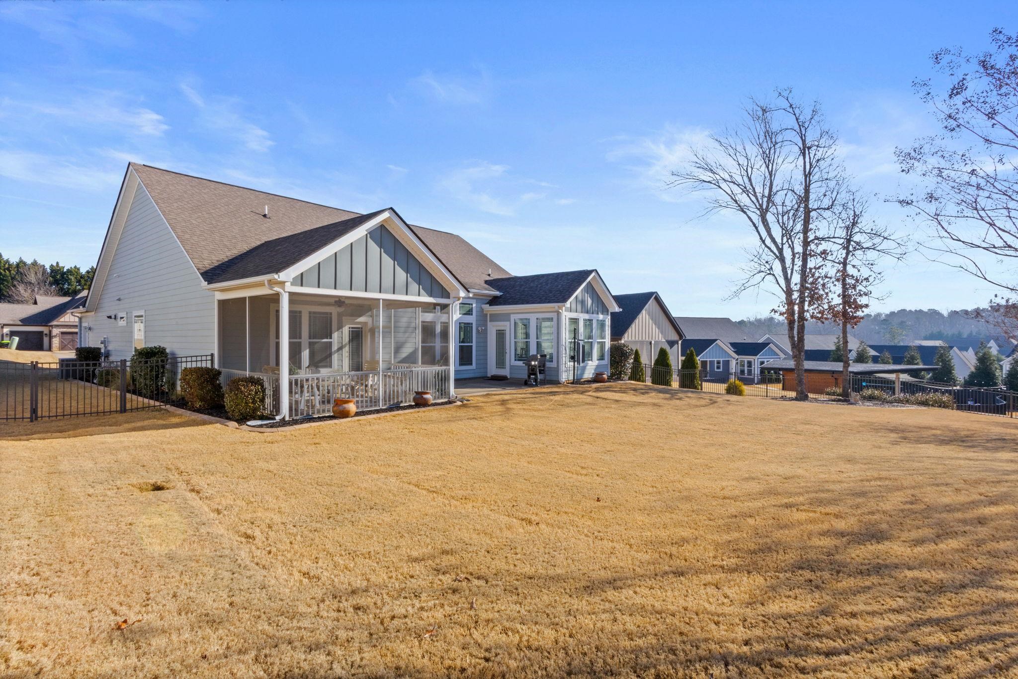 323 Holly Oaks Lane Inman, SC 29349 - Photo 32 of 41