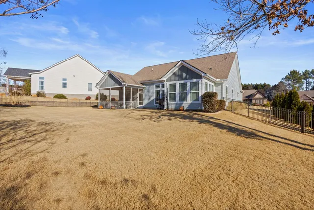 $484,900 | 323 Holly Oaks Lane, Inman, SC 29349