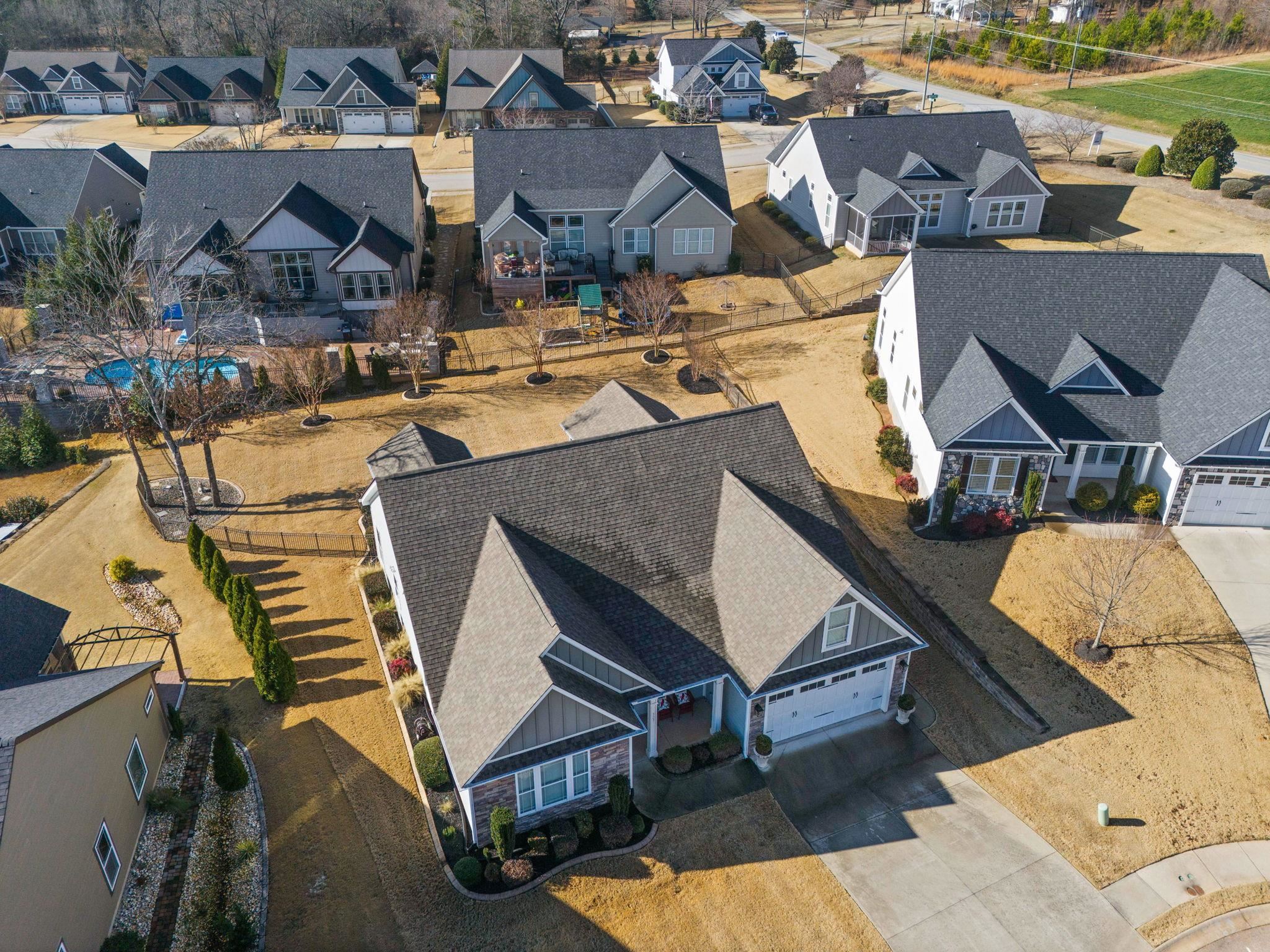 323 Holly Oaks Lane Inman, SC 29349 - Photo 35 of 41