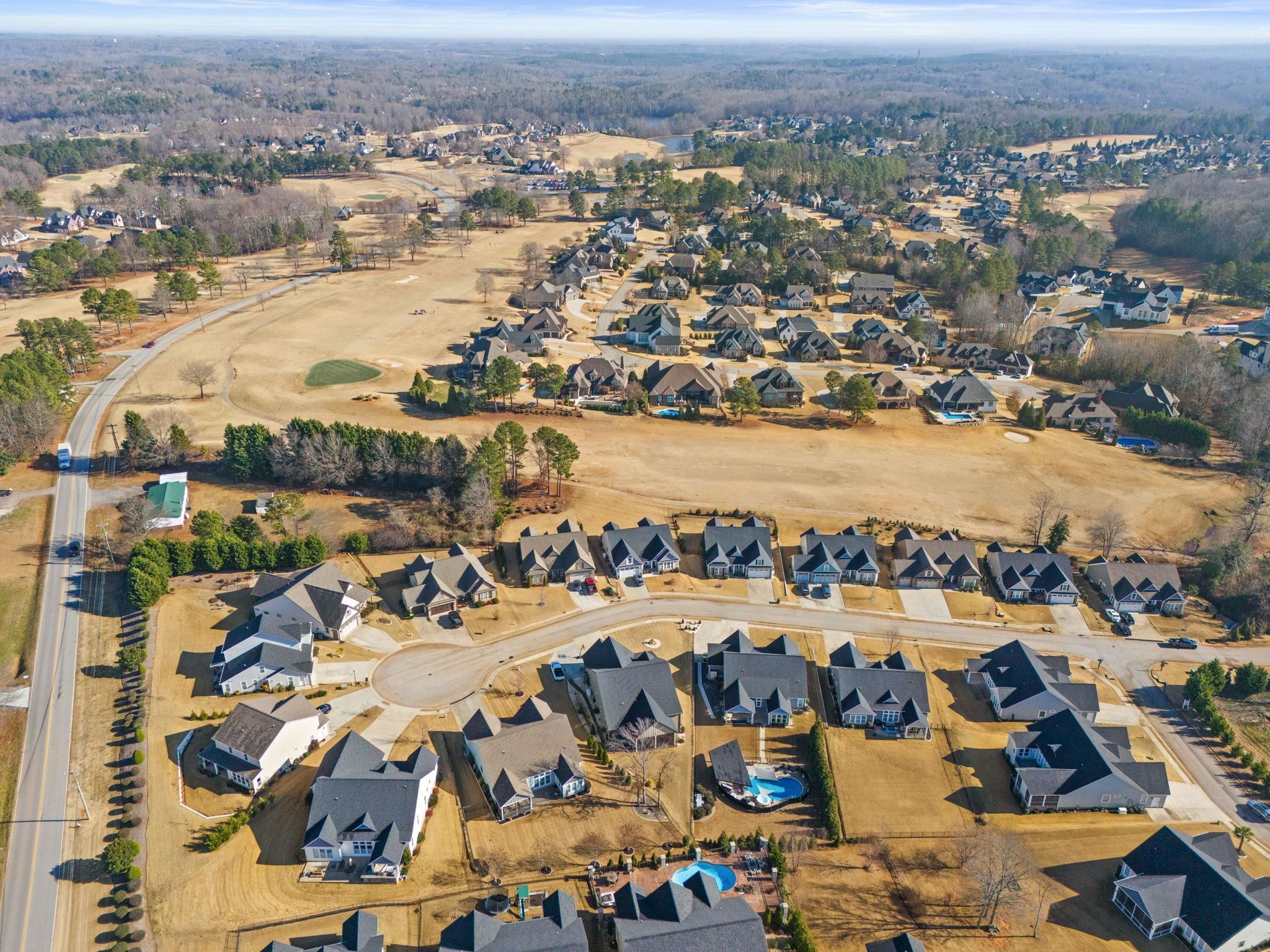 323 Holly Oaks Lane Inman, SC 29349 - Photo 36 of 41