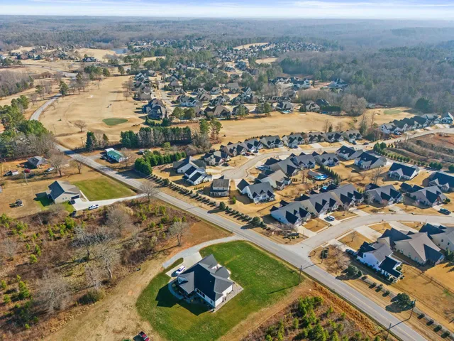 $484,900 | 323 Holly Oaks Lane, Inman, SC 29349