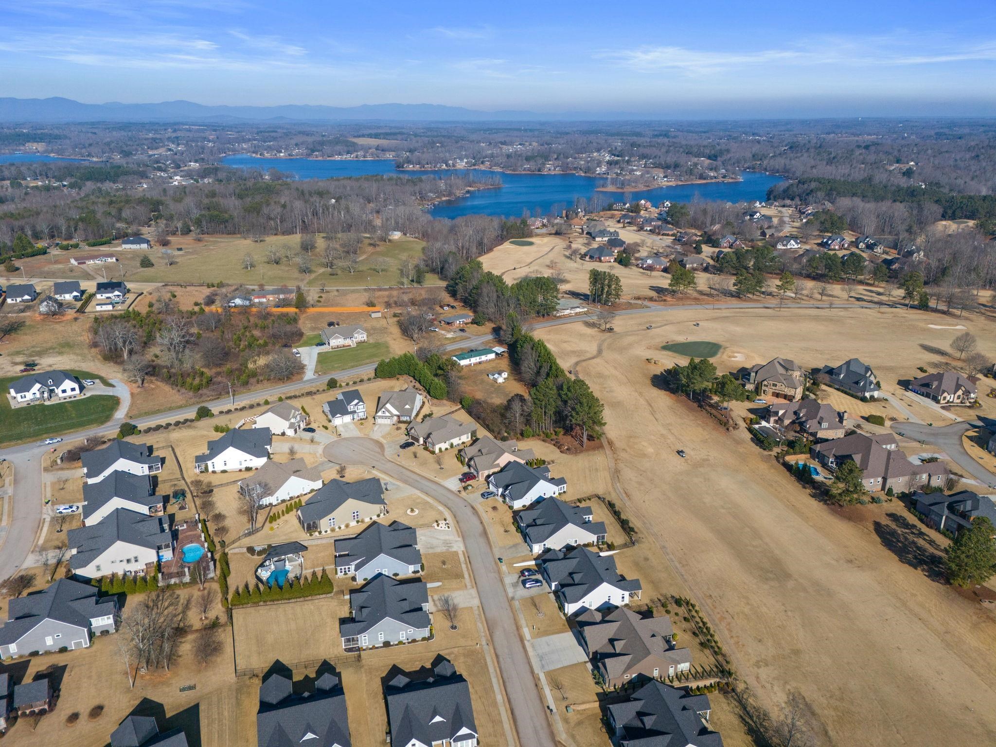 323 Holly Oaks Lane Inman, SC 29349 - Photo 39 of 41