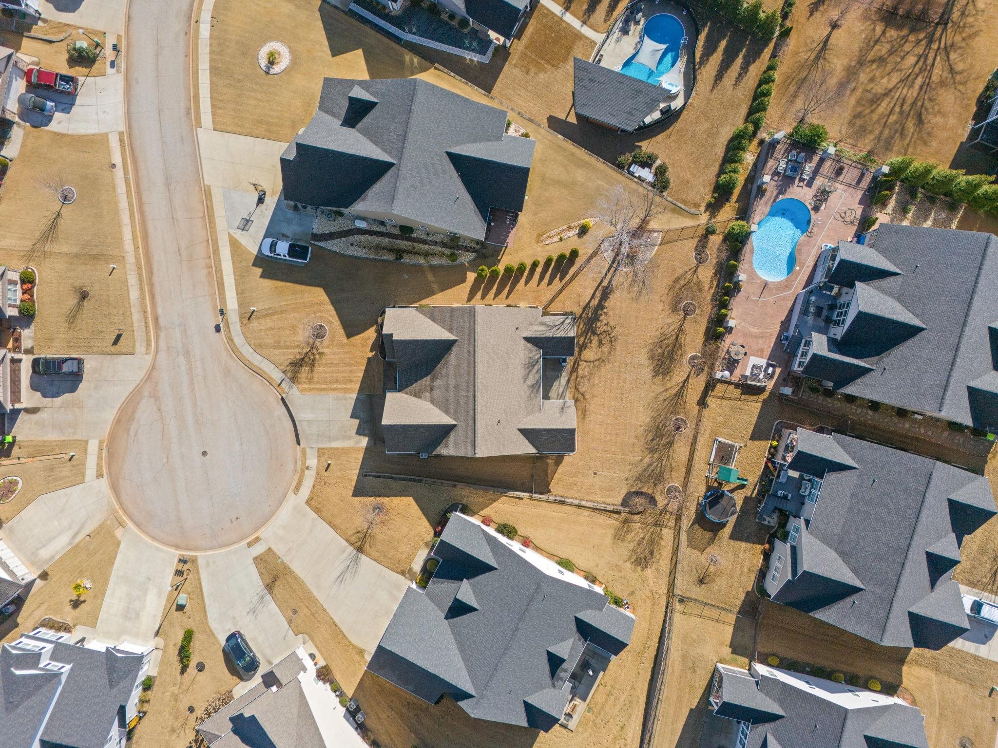 323 Holly Oaks Lane Inman, SC 29349 - Photo 40 of 41