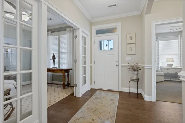 $484,900 | 323 Holly Oaks Lane, Inman, SC 29349