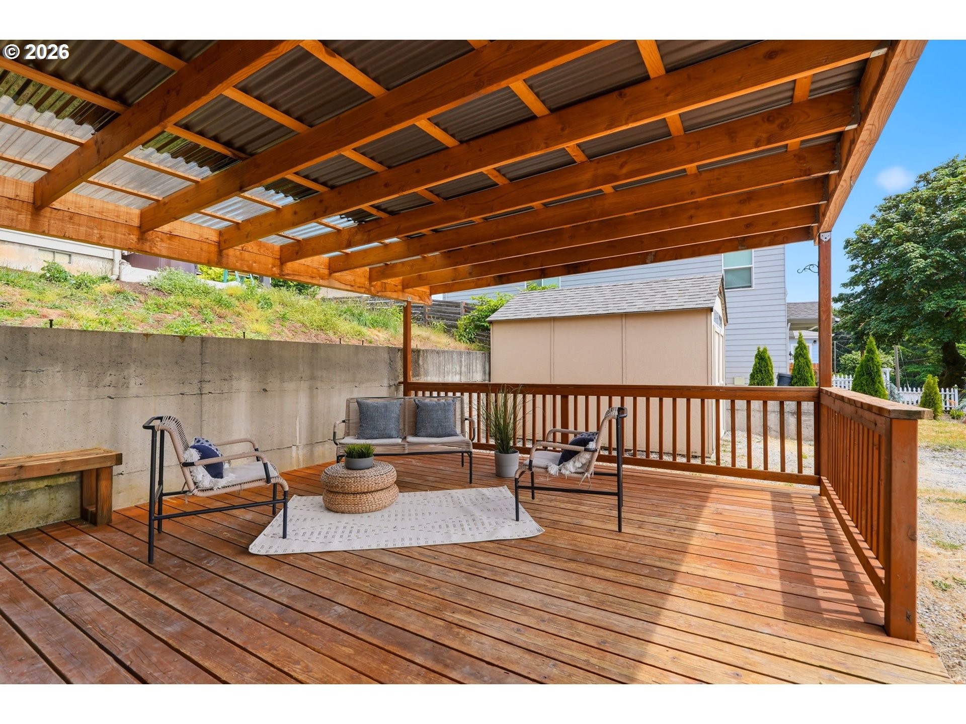 131 Northwest 11th Avenue Camas, WA 98607 - Photo 41 of 47