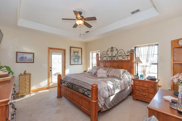 $550,000 | 6700 West Dowlen Road, Happy, TX 79042