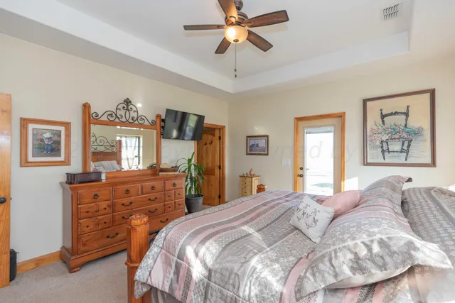 $550,000 | 6700 West Dowlen Road, Happy, TX 79042