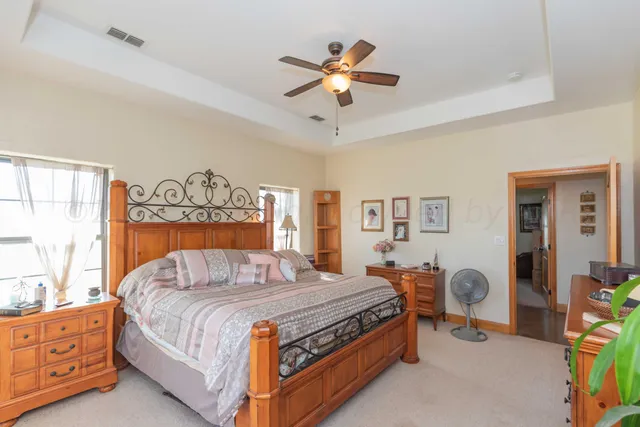 $550,000 | 6700 West Dowlen Road, Happy, TX 79042