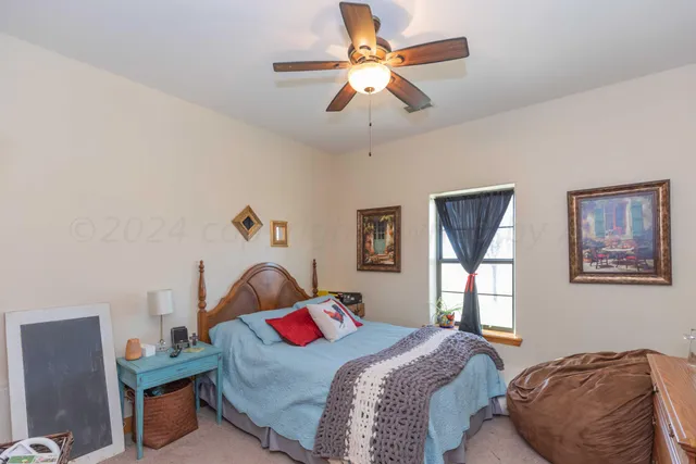 $550,000 | 6700 West Dowlen Road, Happy, TX 79042