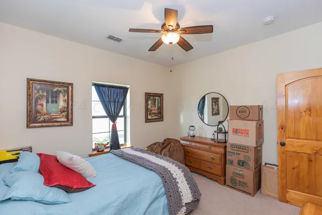 $550,000 | 6700 West Dowlen Road, Happy, TX 79042