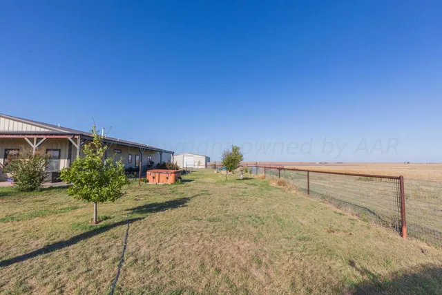 $550,000 | 6700 West Dowlen Road, Happy, TX 79042