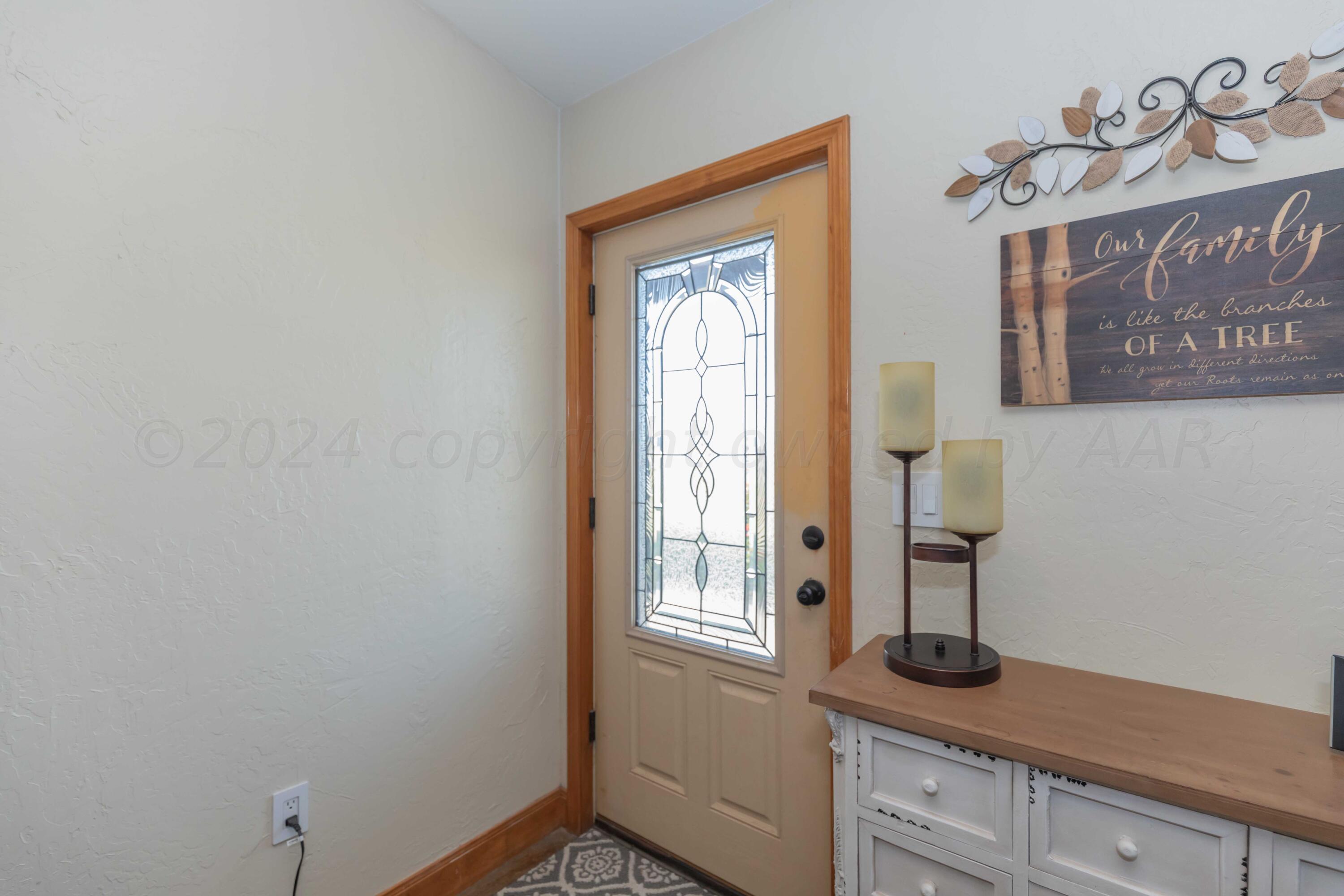 6700 West Dowlen Road Happy, TX 79042 - Photo 4 of 58 ENTRY