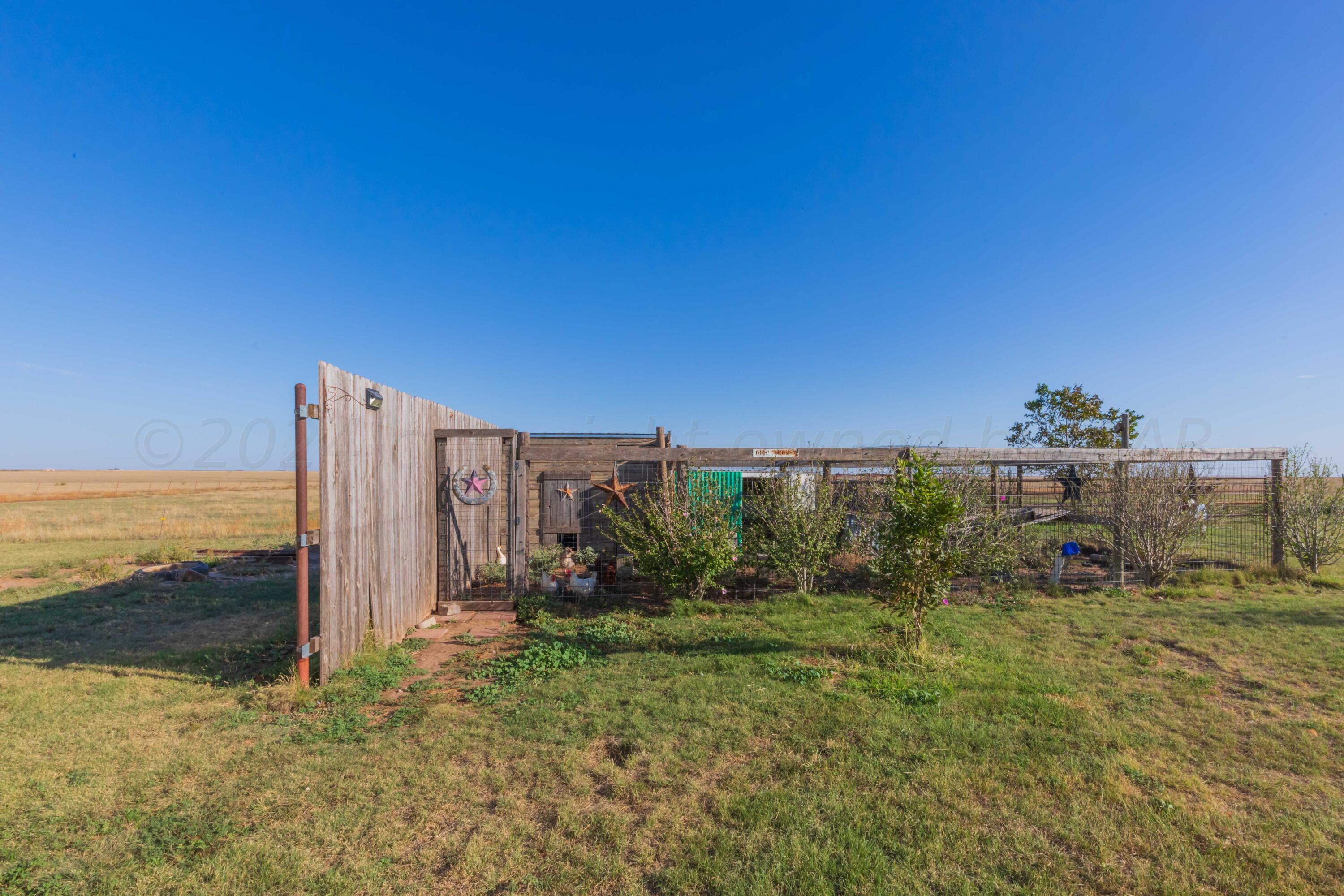 6700 West Dowlen Road Happy, TX 79042 - Photo 54 of 58 1