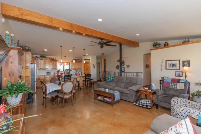 $550,000 | 6700 West Dowlen Road, Happy, TX 79042