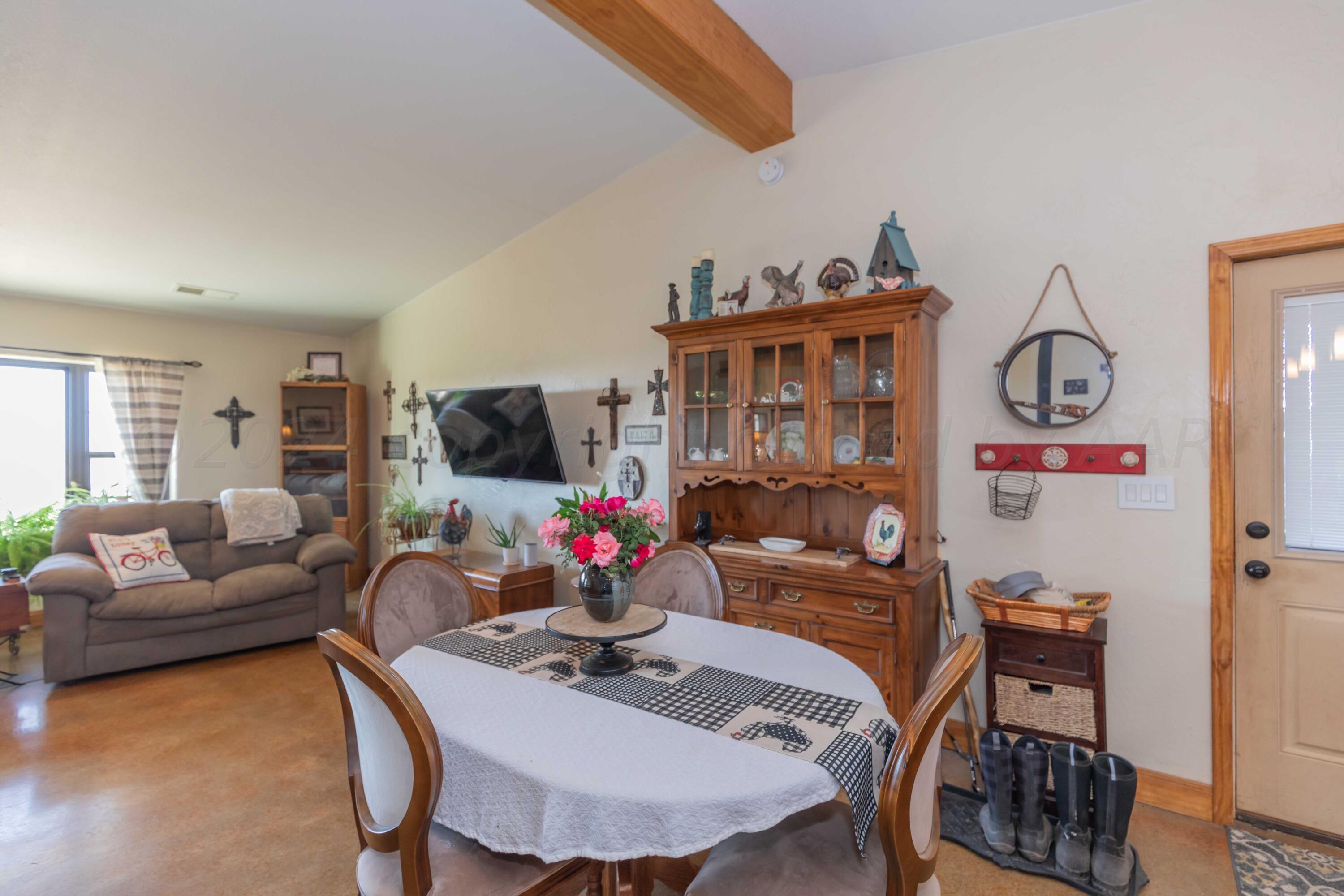 6700 West Dowlen Road Happy, TX 79042 - Photo 9 of 58 DINING