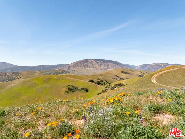 $1,450,000 | 1 Vac Vic Gorman Post Road, Lebec, CA 93243