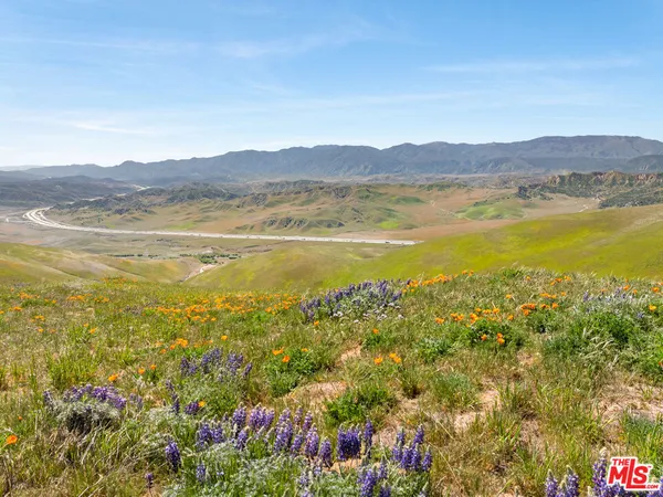 $1,450,000 | 1 Vac Vic Gorman Post Road, Lebec, CA 93243