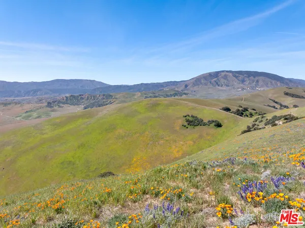 $1,450,000 | 1 Vac Vic Gorman Post Road, Lebec, CA 93243