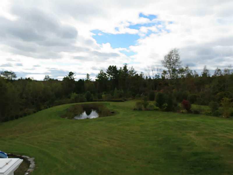 370 Beckwith Road Cornville, ME 04976 - Photo 20 of 27 Yard/Garden.