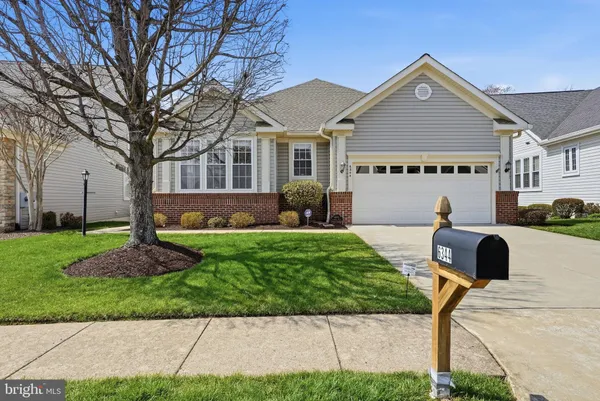 $749,900 | 6344 Avington Place, Gainesville, VA 20155