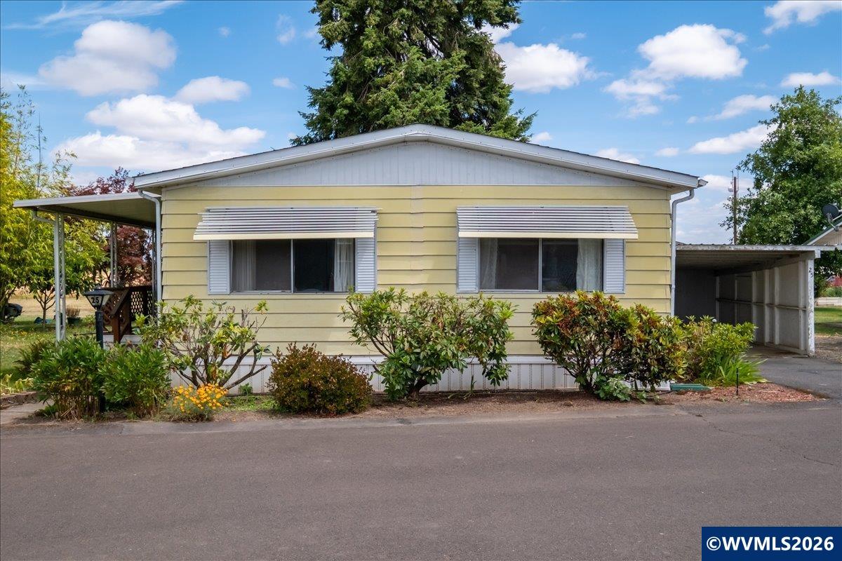 32483 Oakville Road North, Unit 25 Albany, OR 97321 - Photo 11 of 46