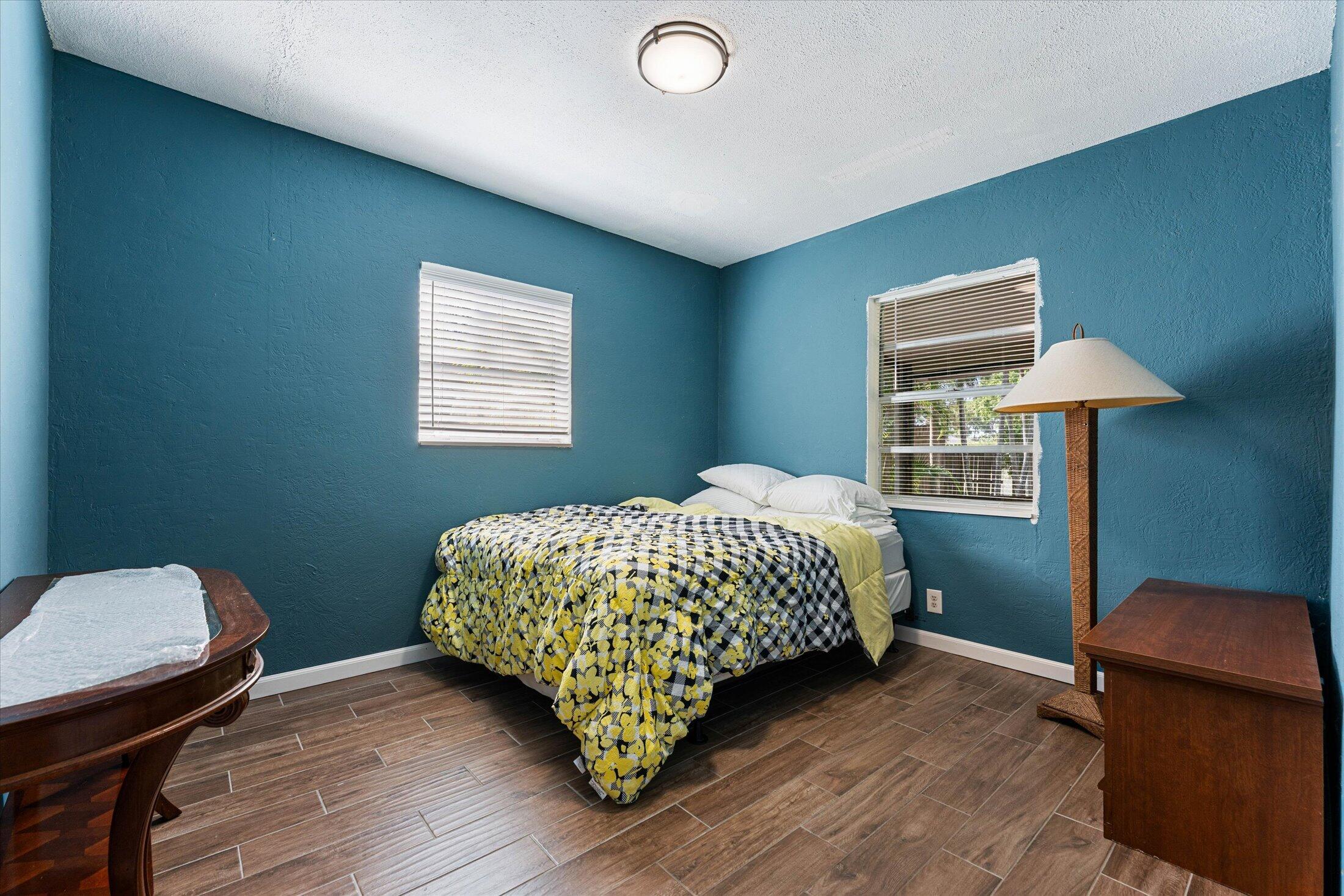 4880 Lincoln Road Delray Beach, FL 33445 - Photo 6 of 20 Bedroom 1