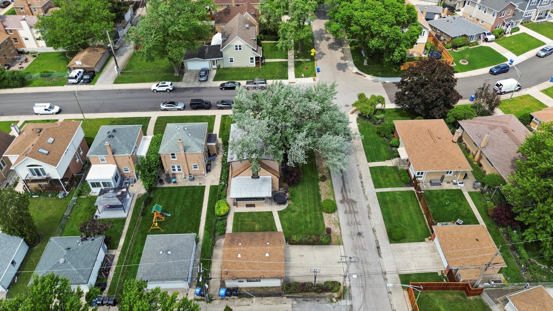 7733 West Rosedale Avenue Chicago, IL 60631 - Photo 36 of 41 Gallery Image 36
