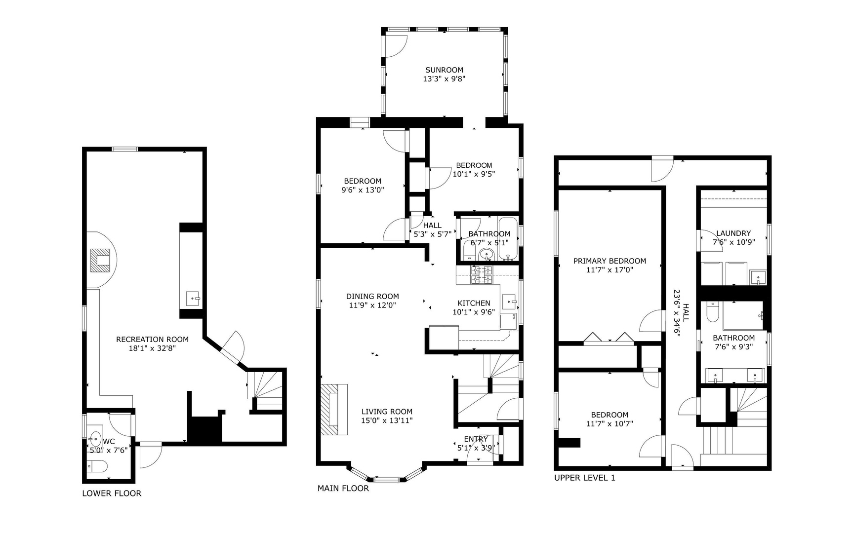 7733 West Rosedale Avenue Chicago, IL 60631 - Photo 41 of 41 Gallery Image 41