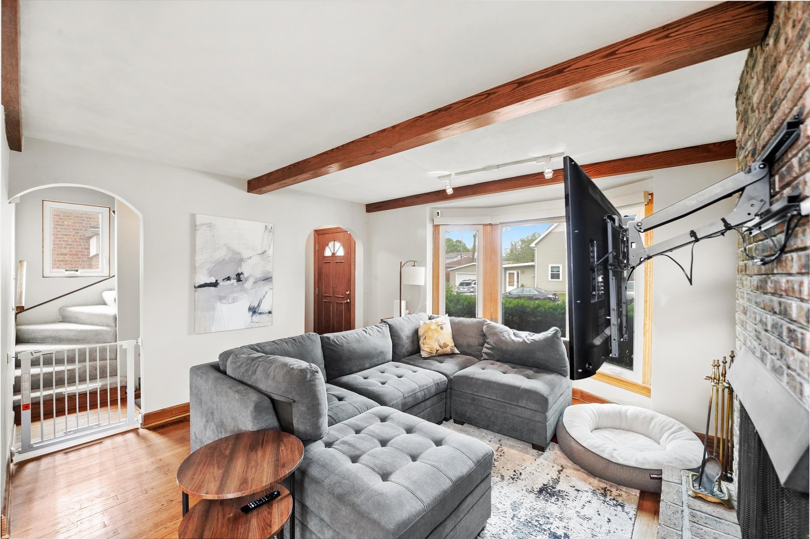7733 West Rosedale Avenue Chicago, IL 60631 - Photo 5 of 41 Gallery Image 5