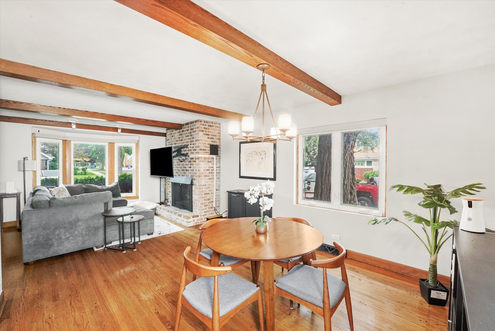7733 West Rosedale Avenue Chicago, IL 60631 - Photo 7 of 41 Gallery Image 7