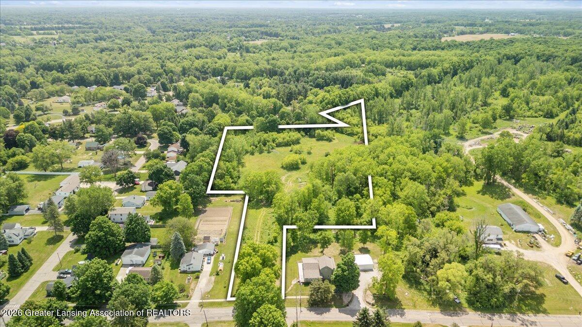0 South Bridge Street Dimondale, MI 48821 - Photo 1 of 21 01-Media Jett - 13.2 (Lot Line Approx-)