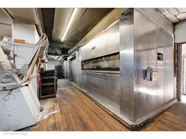 view of a small space