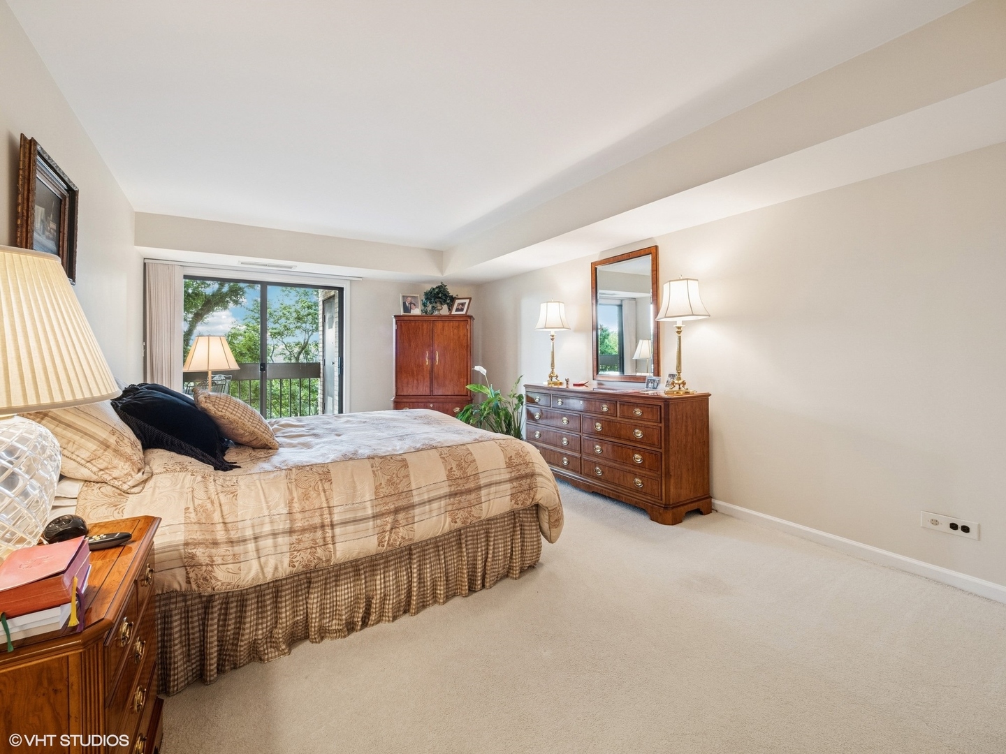1671 Mission Hills Road, Unit 308 Northbrook, IL 60062 - Photo 13 of 24 Gallery Image 13