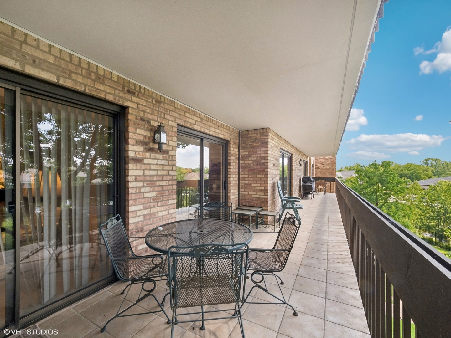 1671 Mission Hills Road, Unit 308 Northbrook, IL 60062 - Photo 20 of 24 Gallery Image 20