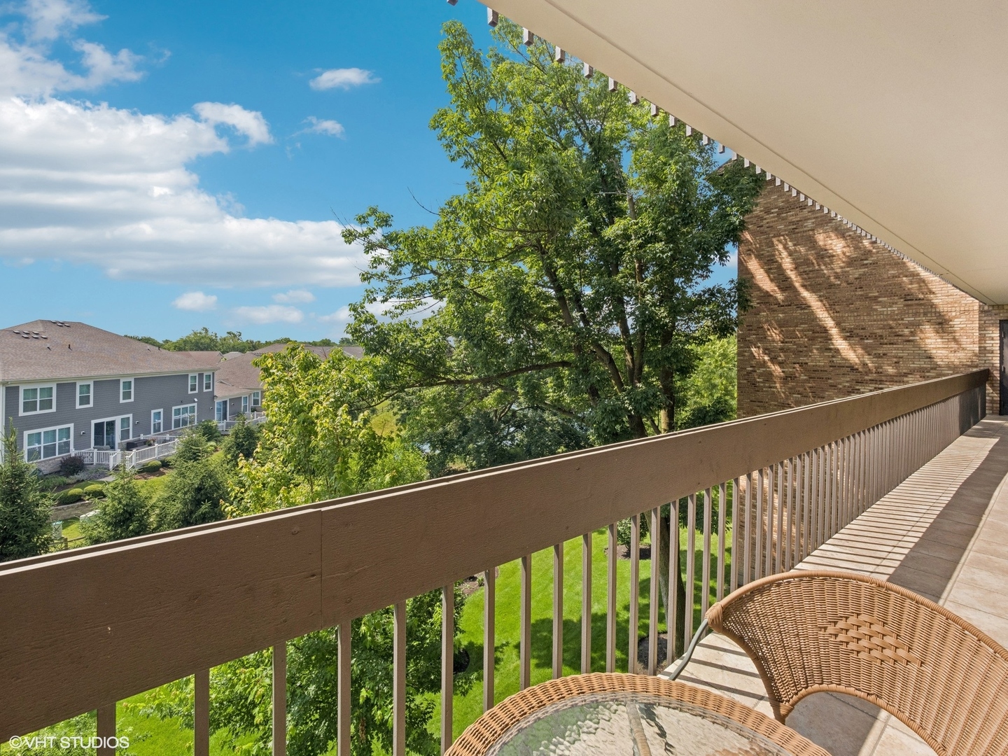 1671 Mission Hills Road, Unit 308 Northbrook, IL 60062 - Photo 21 of 24 Gallery Image 21