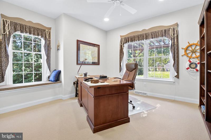 677 Dorset Street Lititz, PA 17543 - Photo 8 of 41 a living room with furniture and a window