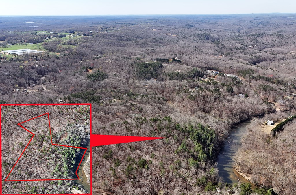 Lot #8 Casa Rio Drive Cornelia, GA 30531 - Photo 35 of 38