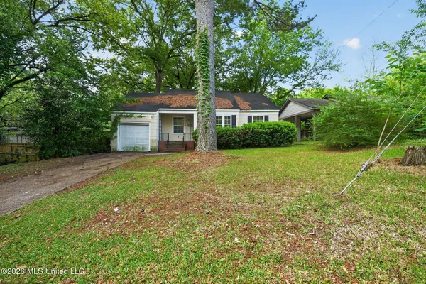 $129,900 | 339 Audubon Place, Jackson, MS 39206