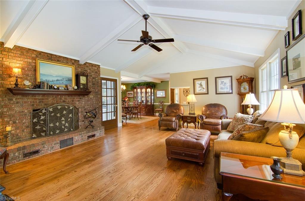 440 North Clodfelter Road High Point, NC 27265 - Photo 12 of 30 Gallery Image 12