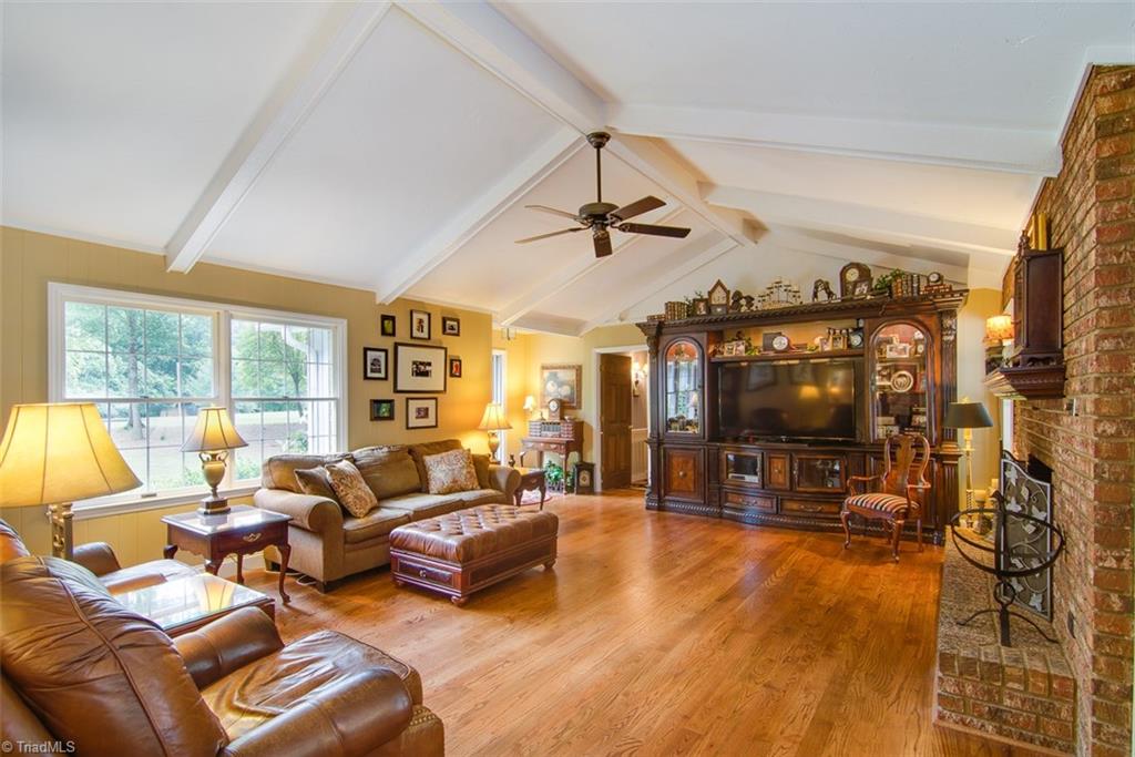 440 North Clodfelter Road High Point, NC 27265 - Photo 3 of 30 Gallery Image 3