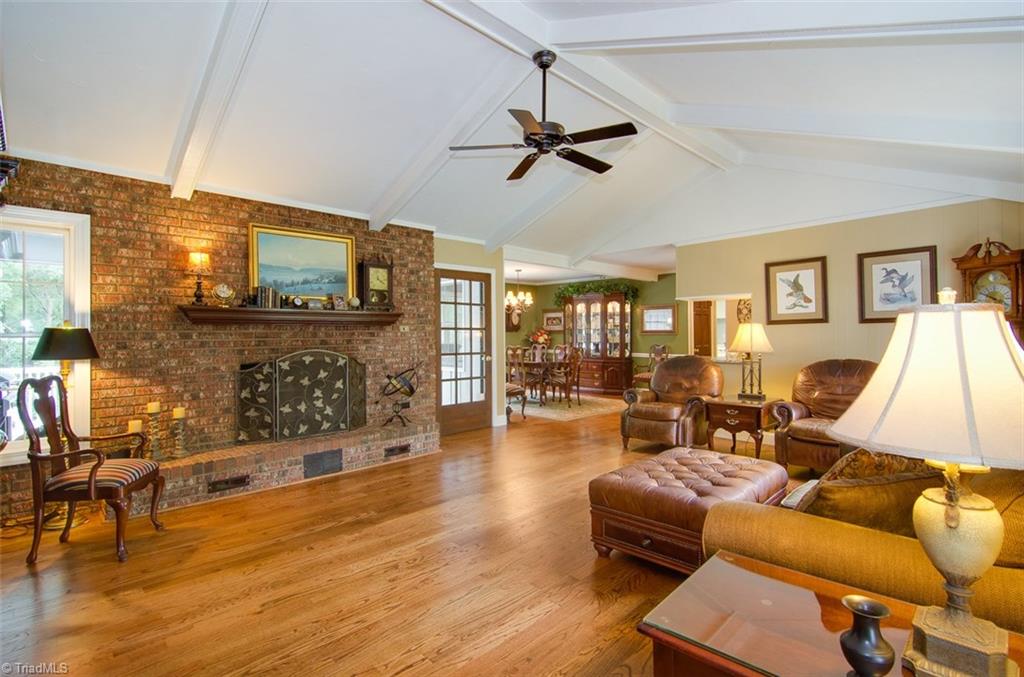 440 North Clodfelter Road High Point, NC 27265 - Photo 4 of 30 Gallery Image 4