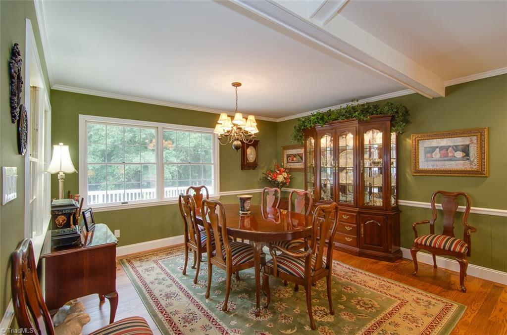440 North Clodfelter Road High Point, NC 27265 - Photo 7 of 30 Gallery Image 7