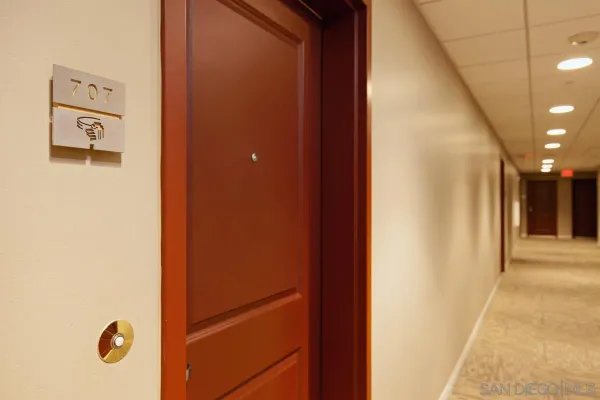 $3,200 | 206 Park Boulevard, Unit 707, San Diego, CA 92101