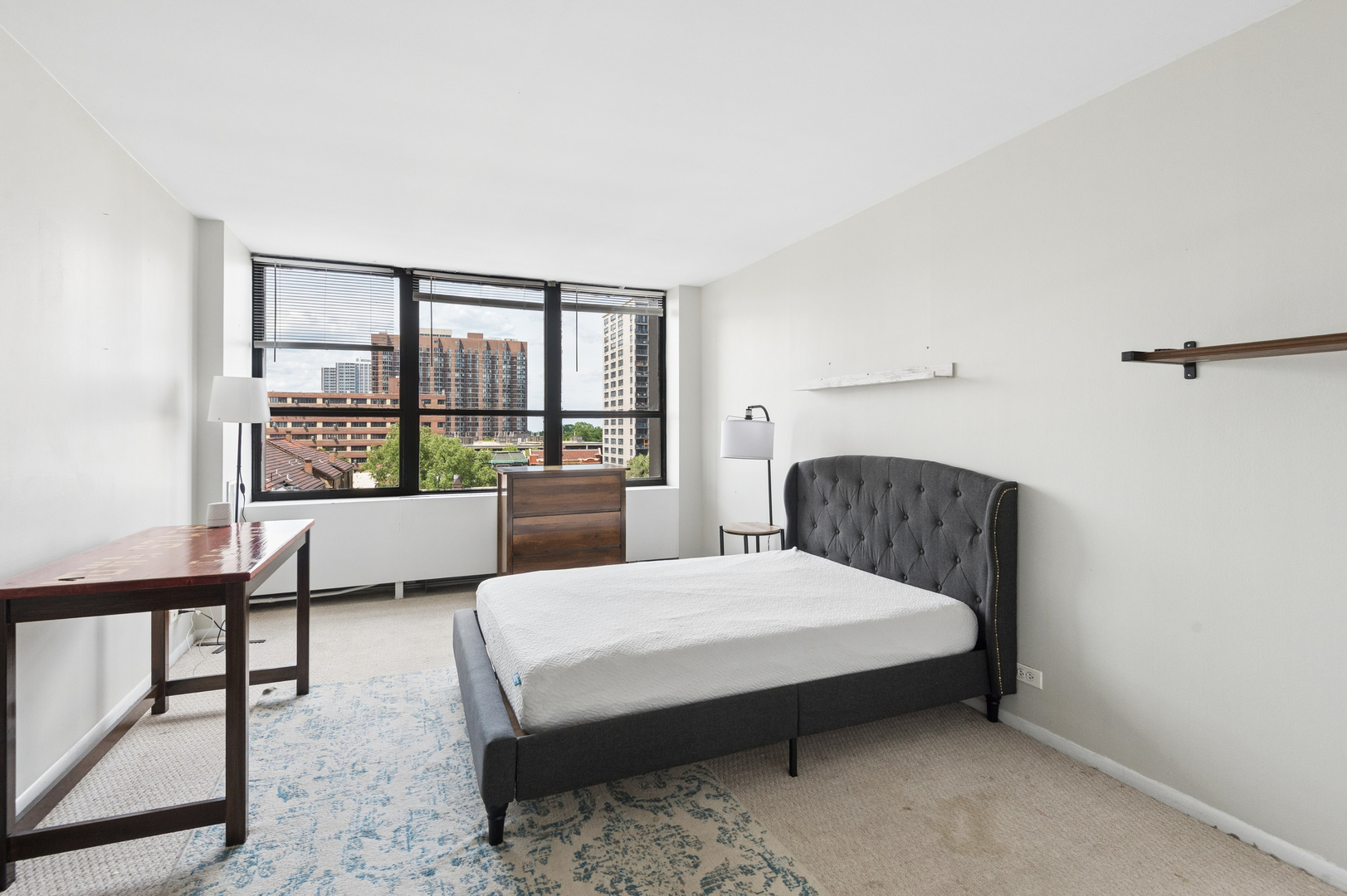 655 West Irving Park Road, Unit 608 Chicago, IL 60613 - Photo 5 of 13