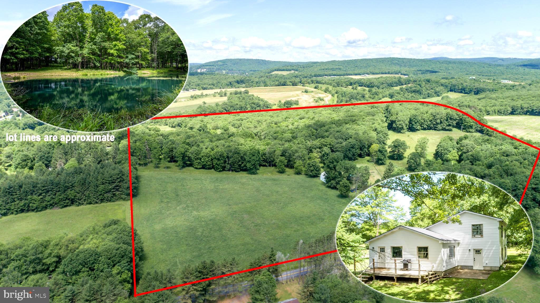 377 Fingerboard Road Oakland, MD 21550 - Photo 78 of 78