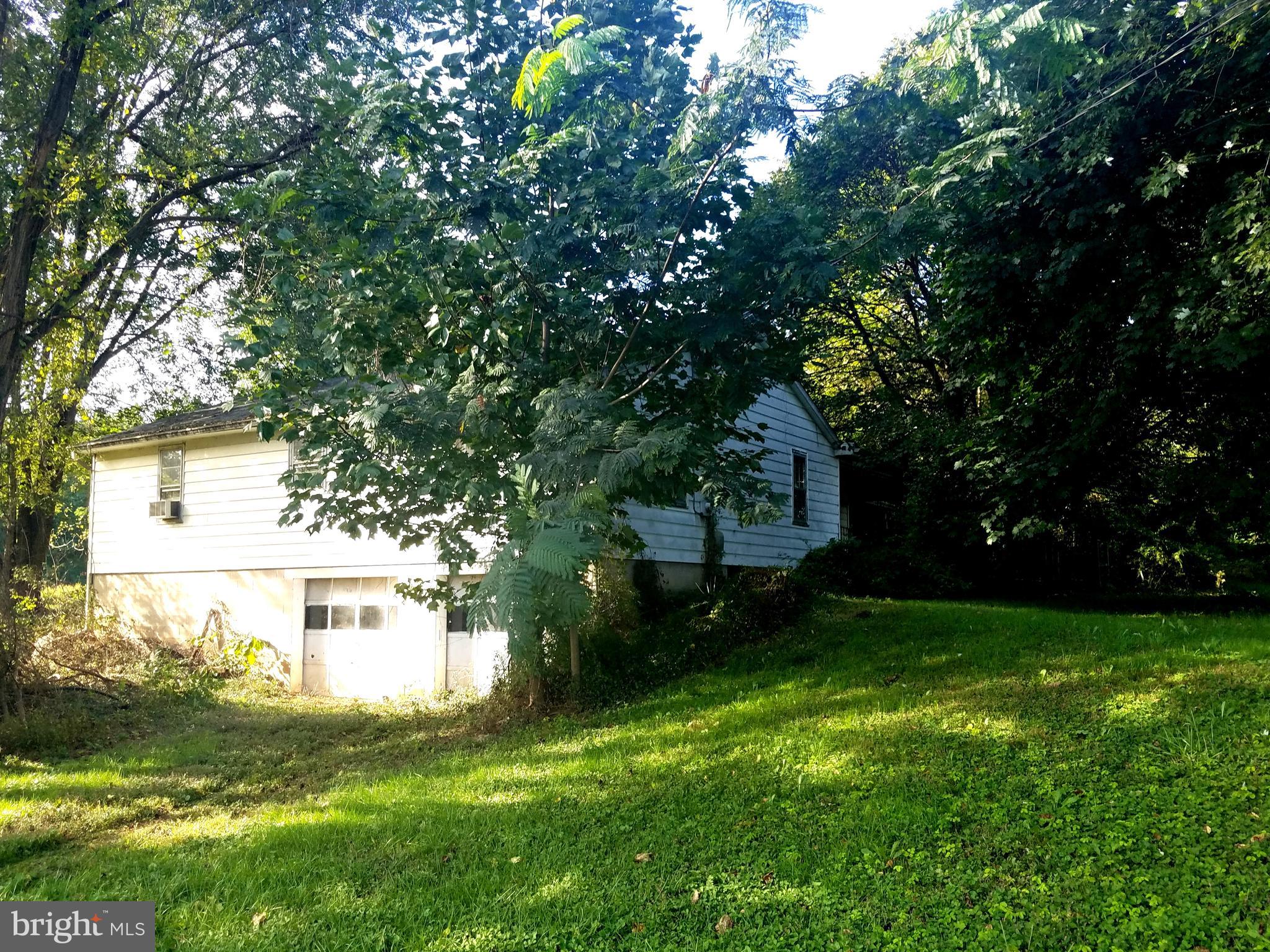 1546 North Stepney Road Aberdeen, MD 21001 - Photo 2 of 19 Main House (1536 N. Stepney Road)