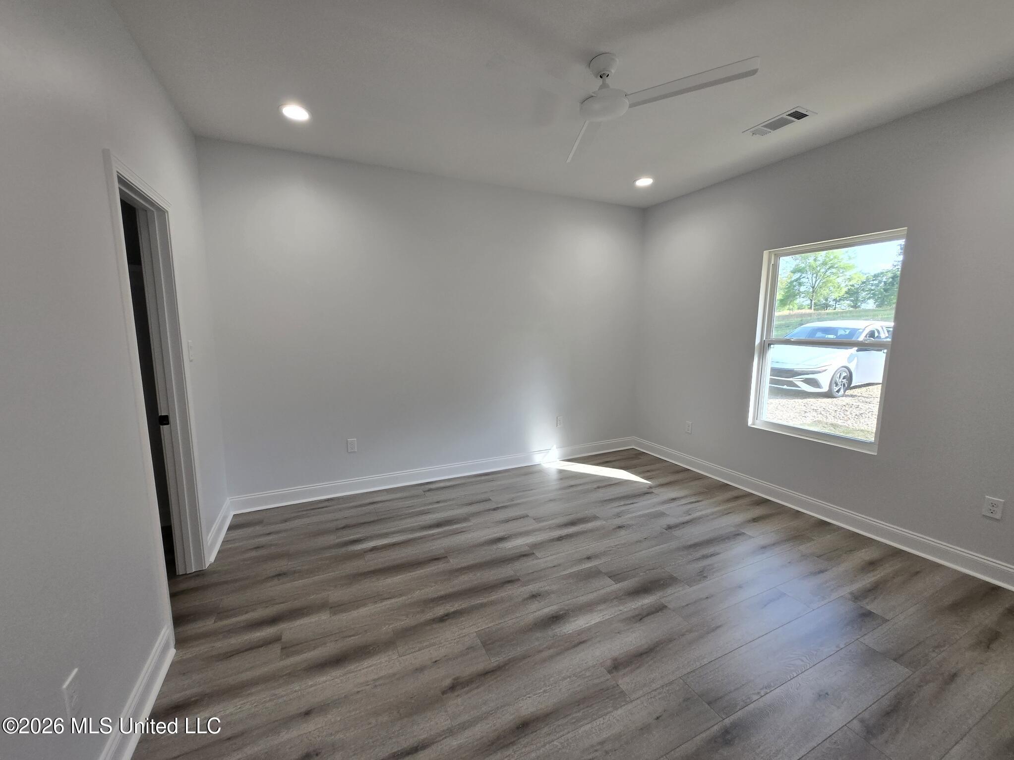 405 George Ford Road Carriere, MS 39426 - Photo 16 of 19 Bedroom #2