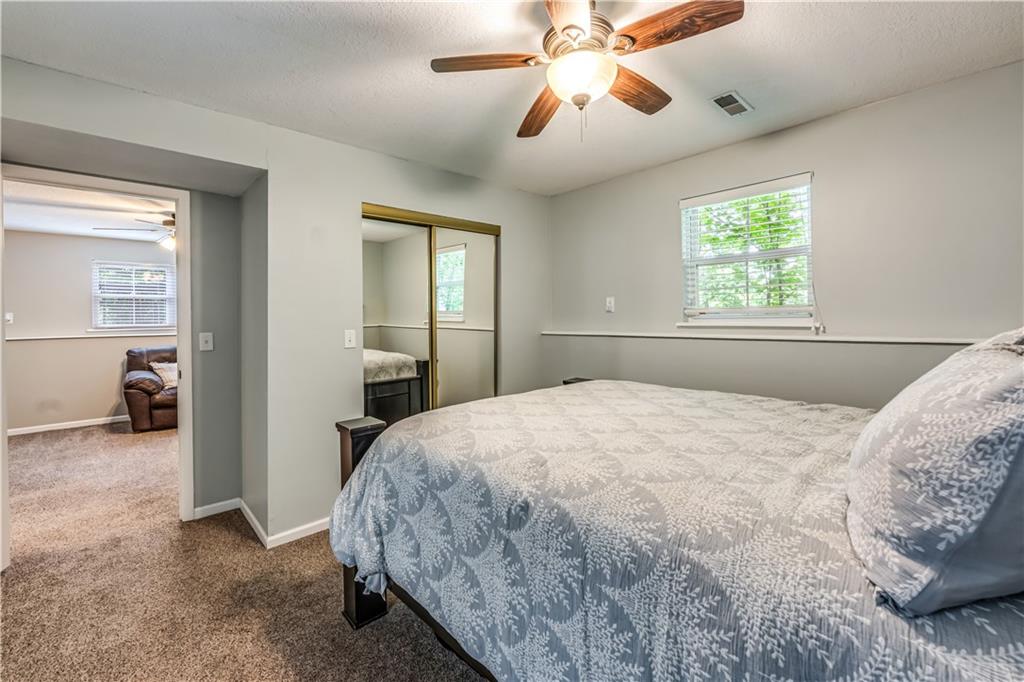 141 Southeast 611th Road Warrensburg, MO 64093 - Photo 43 of 80