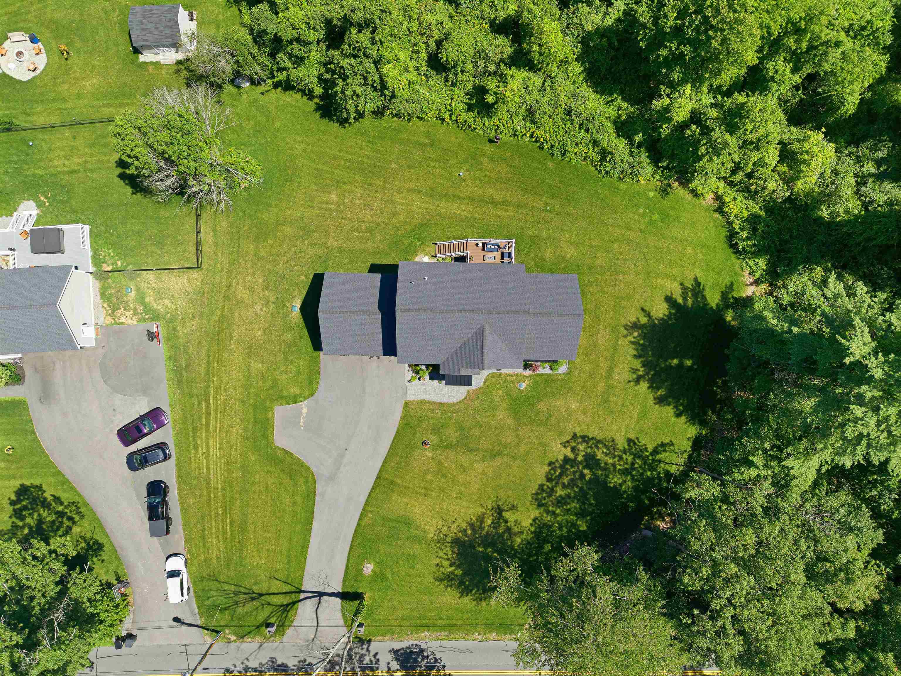 159 A Pelham Road Salem, NH 03079 - Photo 52 of 58 Gallery Image 52