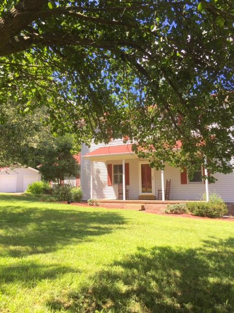 121 Martin Road Portland, TN 37148 - Photo 1 of 26